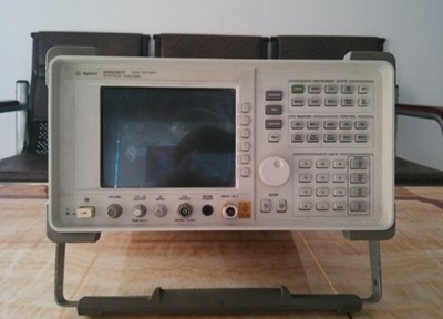 快速回收HP8563EC安捷伦/惠普频谱分析仪