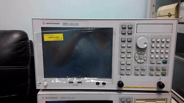 回收E5071C-收购安捷伦E5071C网络分析仪