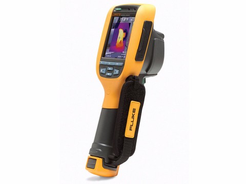 回收Ti105-Fluke Ti105红外热像仪