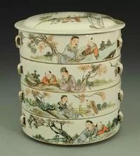 上海老瓷器回收*各类碗盘子回收*民国瓷器回收