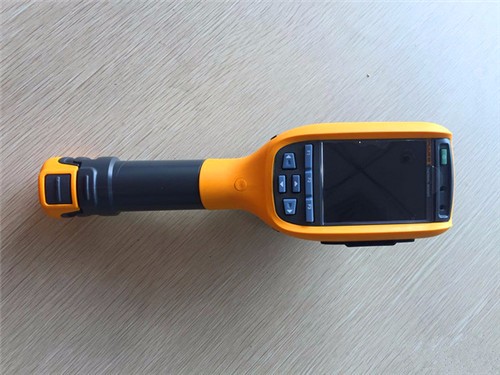 回收红外热像仪-二手Fkluke Ti90红外热像仪