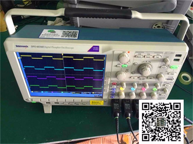 求购DPO4034B-回收DPO4034B示波器
