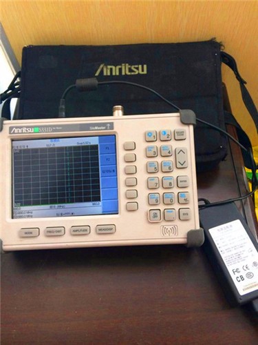 回收S331D-收购安立S331D天馈线测试仪