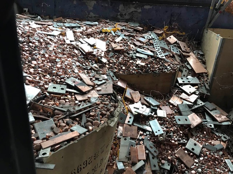 全重庆高价回收不锈钢,废铝,废铜,铜线,铝线,电缆