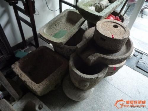 上海老石头回收,老石头磨子回收,老靠背椅老石头回收