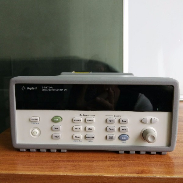 高价回收!!安捷伦34970A数据采集仪