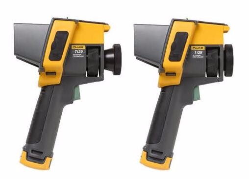 高价回收Ti29 收购Ti29热像仪