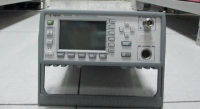 求购Agilent E4416A功率计