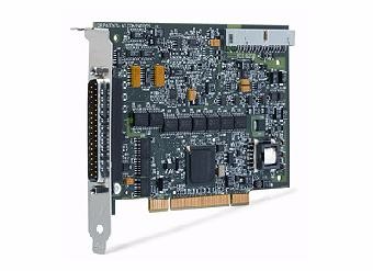 维修/回收NI PCI-6230数据采集卡