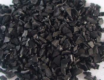 求购水处理椰壳活性炭(废碳)