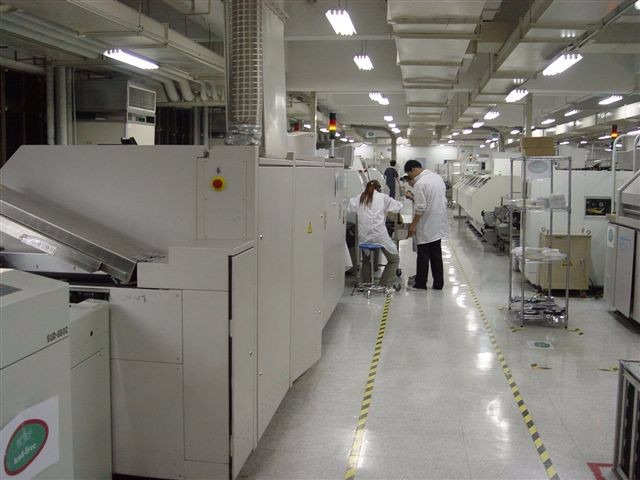 寻求OEM、贴片加工