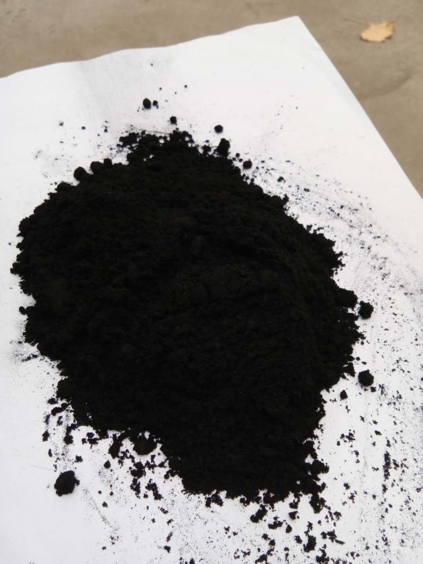 废活性炭回收厂家