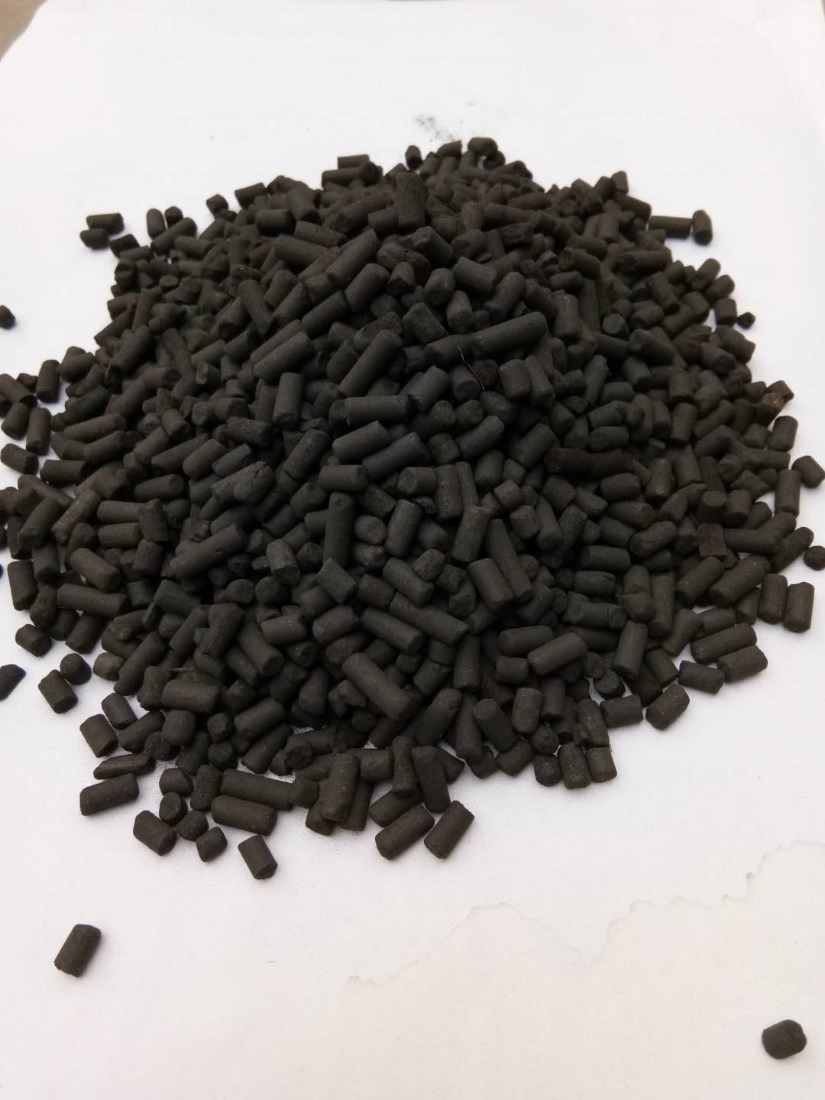 回收废活性炭,采购废活性炭