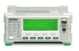 Anritsu安立 ML2495A 功率计