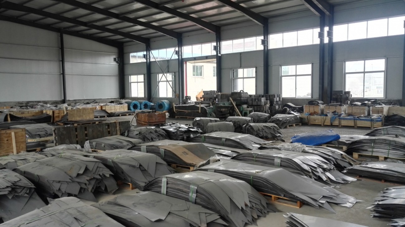 求购硅钢片利用材