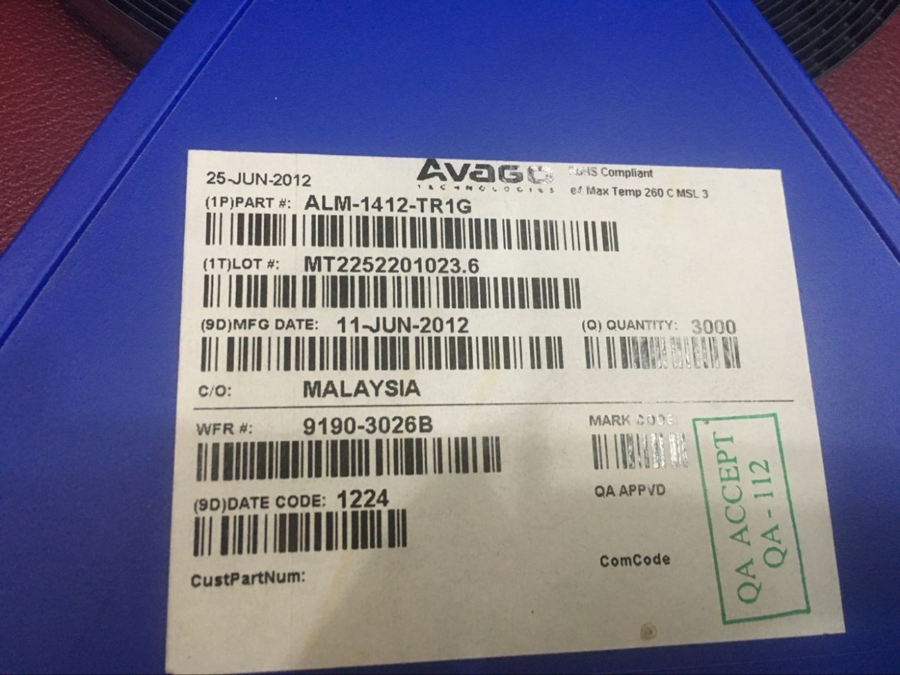 东莞长期收购工厂库存IC电子料