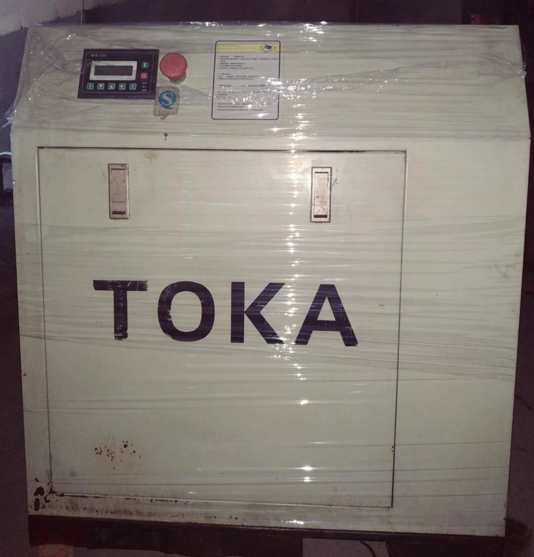 上海长期二手螺杆式空压机回收租赁