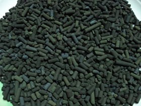 郭楞-原装钯碳高价回收--用过钯碳回收