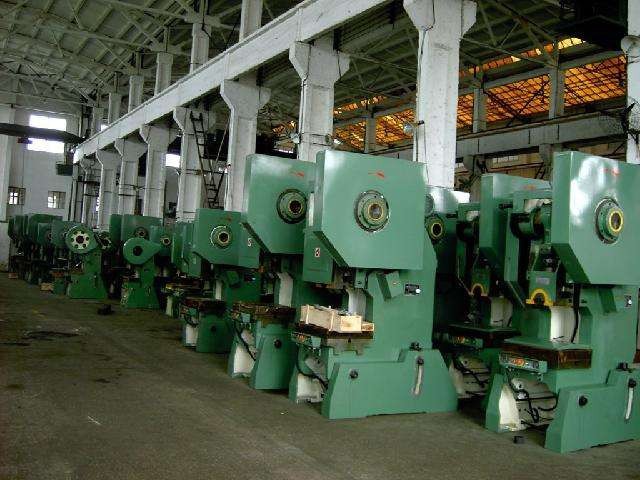 求购深圳进口国外二手机械清关代理服务