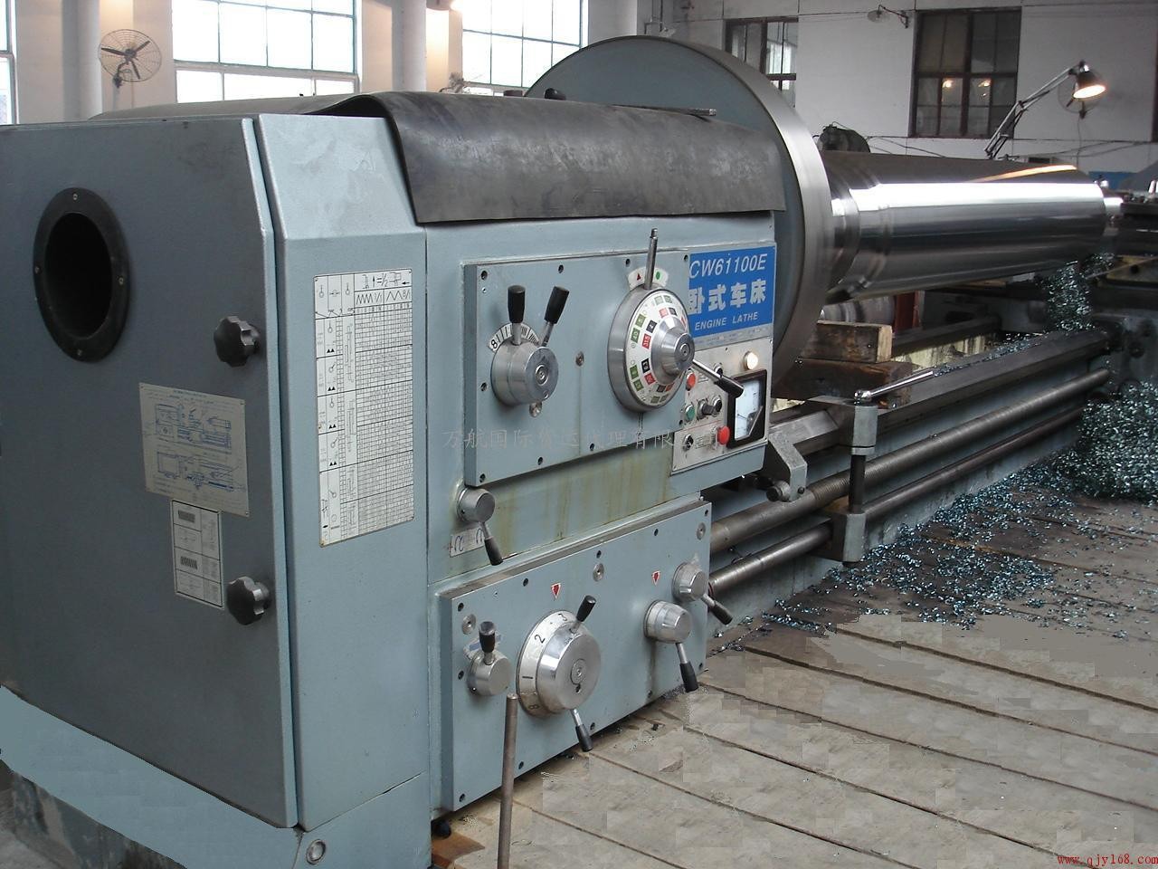 求购广州进口国外二手机械清关代理服务,