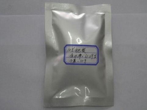 安徽回收钯碳,比较正规的钯碳回收,回收废钯,回收钯渣