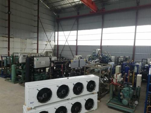 张家口处理回收化工厂设备河北回收工厂机械设备