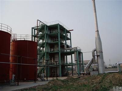 南通专业化工设备收购化工设备拆除