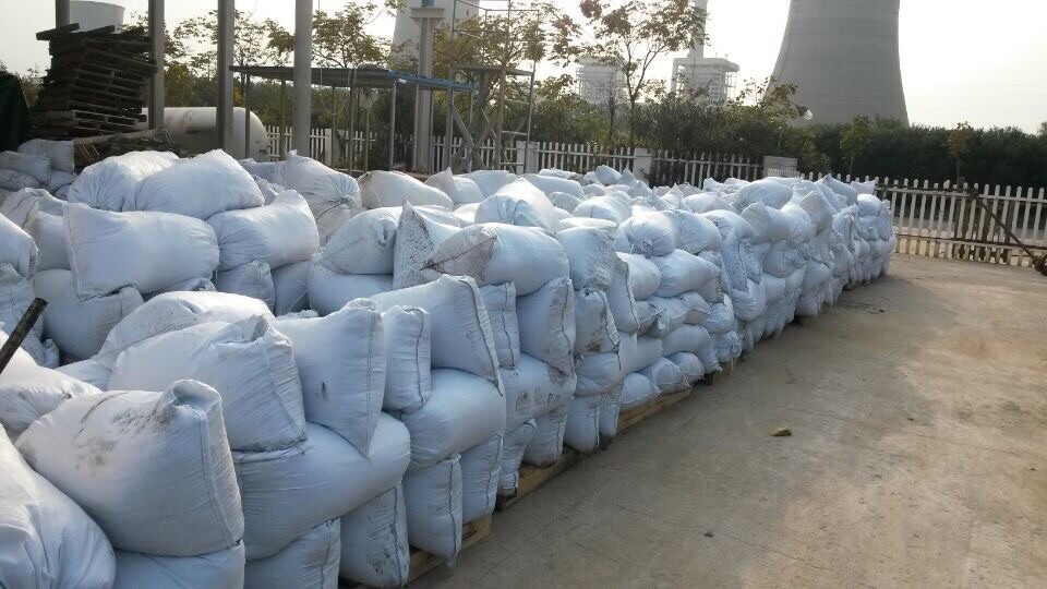 本公司大量求购副产氯化钾