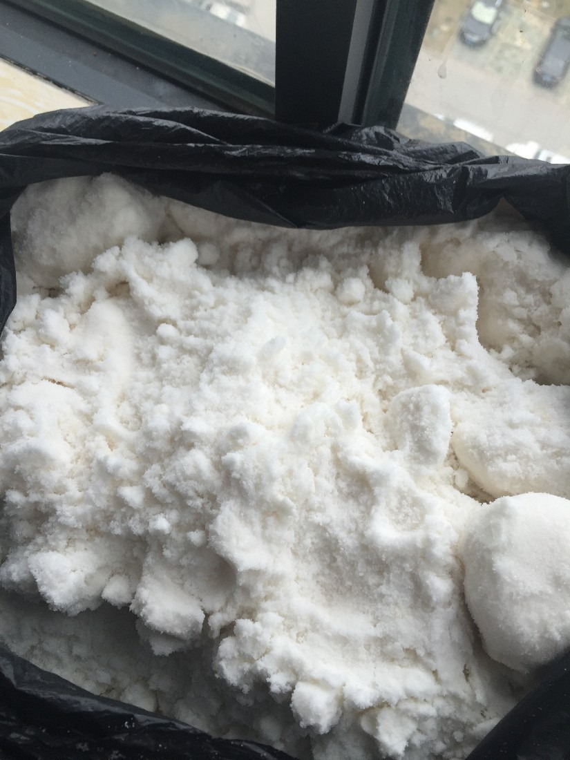 本宫是大量求购优质副产氯化钾