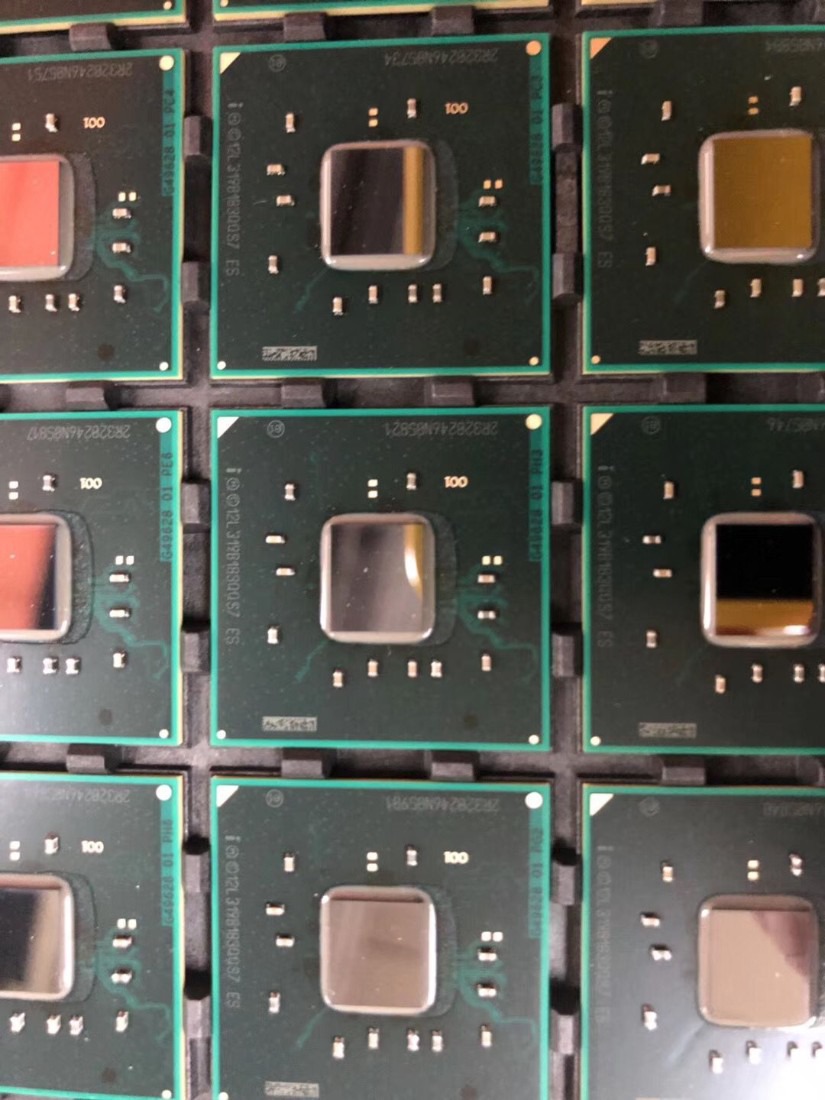 恒永泰电子专业回收IC全能收购