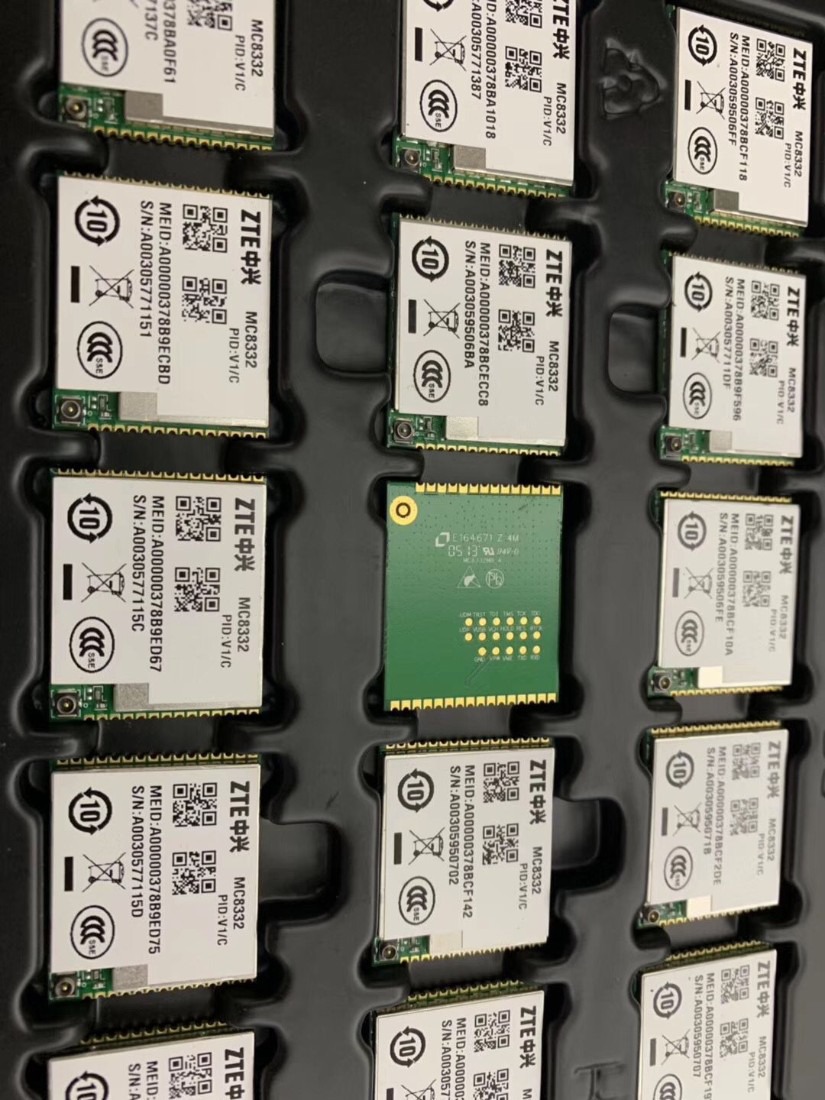 IC电子料专业回收公司恒永泰值得您信赖