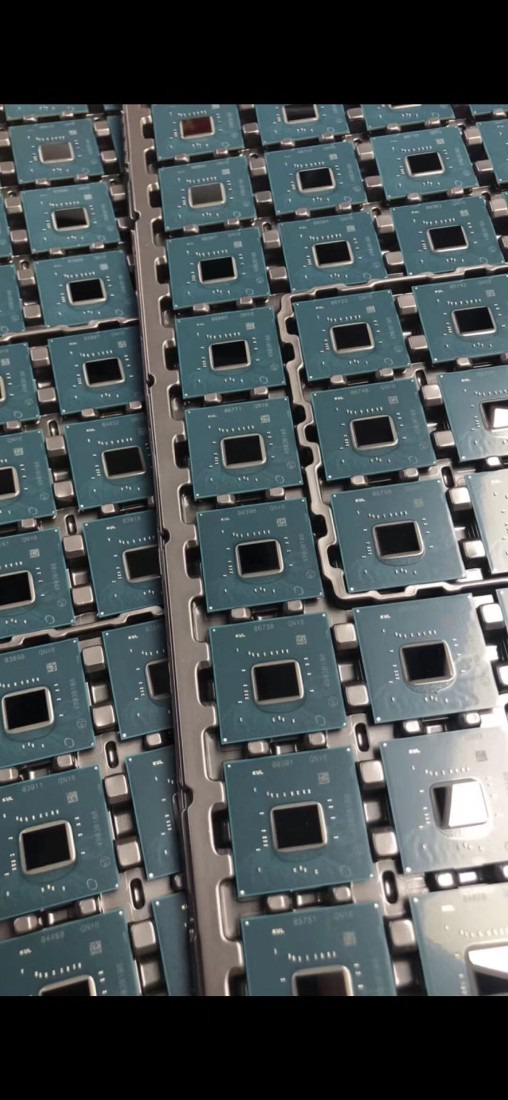 卖IC请认准恒永泰电子专业回收IC