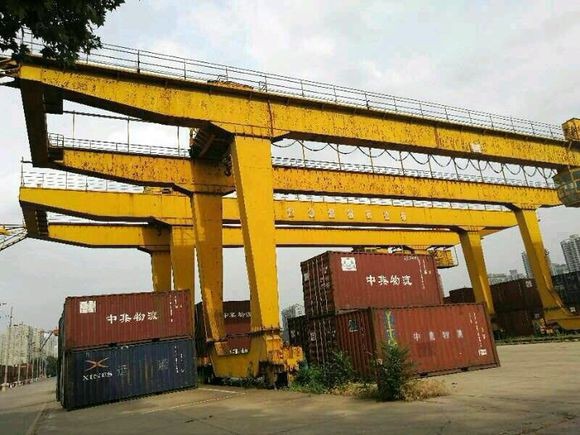 新报价花架包厢龙门吊回收天津北京上新回收龙门吊