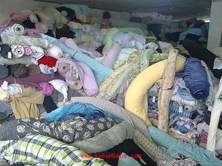 找专业的深圳回收布料公司?点这里,你想要的这都有