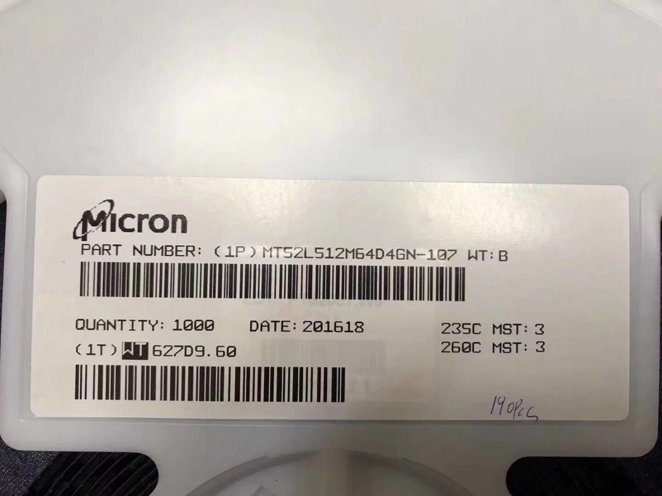 专营来自世界各品牌电子元器件,长期回收以下TI/BB系列芯片型号: