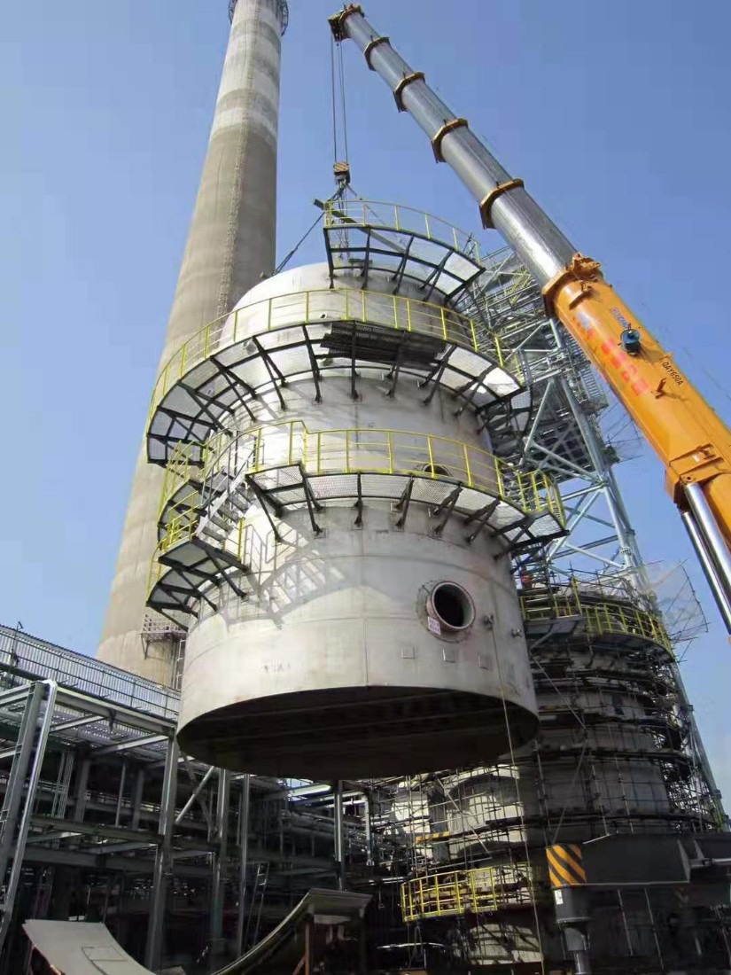 全国求购化工拆除专业一级资质承接搬迁安装拆除业务整厂回收