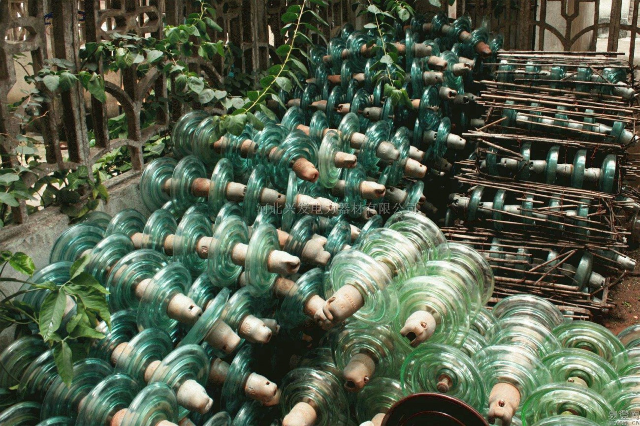 玻璃绝缘子价格回收 绝缘子回收价格