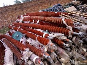 回收复合绝缘子厂家