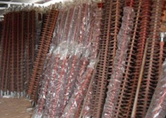 复合绝缘子回收厂家