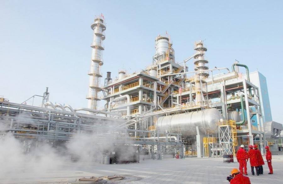 江浙沪求购信息,专业一级资质承接化工厂倒闭拆除搬迁回收安装