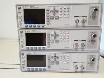 蓝牙测试仪 Agilent N4010A现金 回收安捷伦