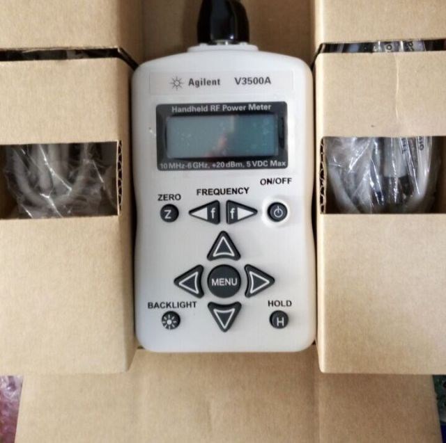 现金 回收安捷伦Agilent V-3500A 回收 功率计