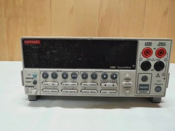 现金 回收吉时利KEITHLEY 2410 供应 数字源表