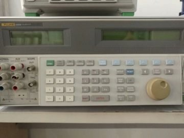 校准器FLUKE5080A 福禄克5080A现金 回收