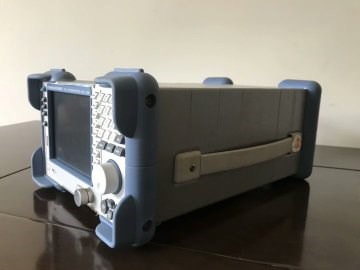 现金 回收频谱分析仪 FSC6 罗德与施瓦茨