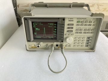 现金 回收是德频谱分析仪 Keysight N9935A