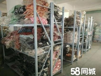 宇航回收服装,回收布料,回收服装尾货,上门评估回收