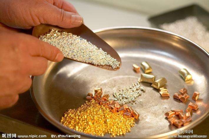 山东省收购含金废料 收购氯化金 氧化金