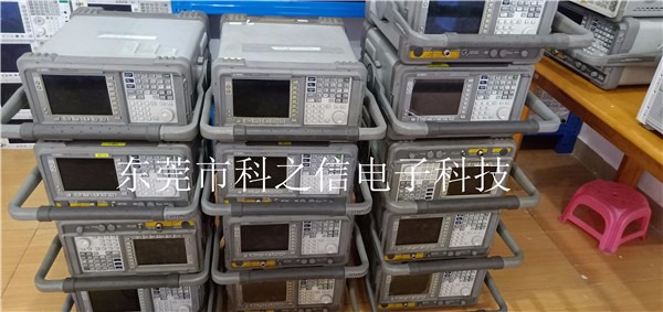 回收N9010B N9030B频谱分析仪销售
