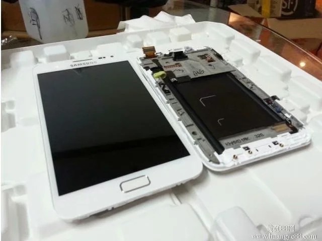 回收诺基亚手机屏幕总成